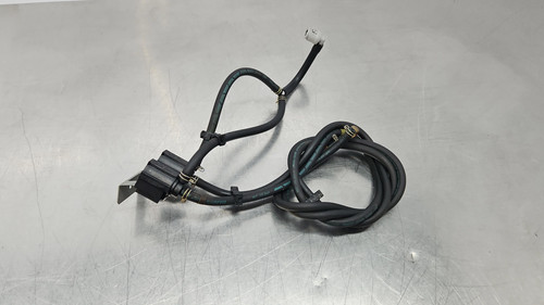 EB1409 2004 04 LAMBORGHINI GALLARDO COUPE EMISSIONS EVAP CANISTER PURGE VALVES