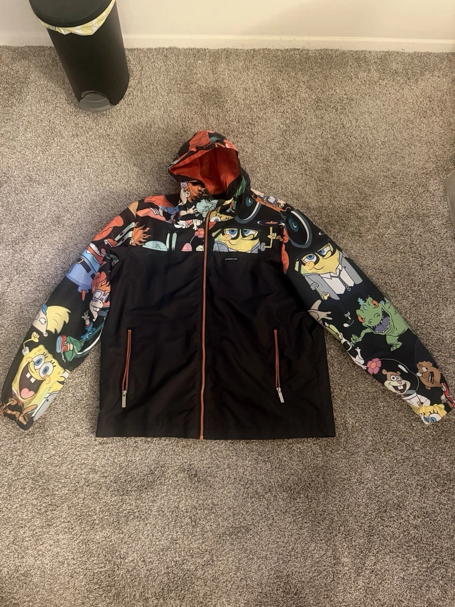 cartoon jacket products for sale | eBay