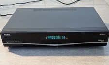 Protek 9770HD IP HDTV Receiver DVB-S/S2 HDMI USB Ethernet – Tested. Remote-CTRL