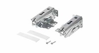 TüRscharnier Set FüR Oben Und Unten Bosch 00481147 FüR KüHlschrank