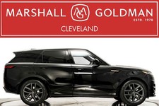 2023 Land Rover Range Rover Sport P400 Dynamic SE -22 Inch Wheels, Demo