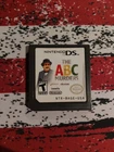 Agatha Christie: The ABC Murders (Nintendo DS, 2009)