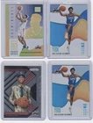 2018-19 (4) Rookie Panini Shai Gilgeous- Alexander RC Lot
