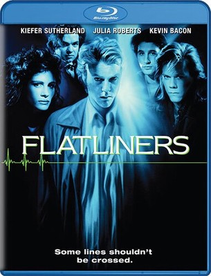 Flatliners [New Blu-ray]