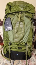 Osprey Atmos Mythical Green (New)