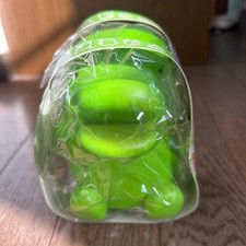 1997 Heisei Retro Kuchipatchi Tamachi De Tamerucchi Banpresto