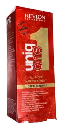 Revlon Professional Uniq One All In One Hair Treatment - 5.1 oz / 150 mL