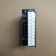 1PC Used Omron CJ1W-TC003 CJ1WTC003  Temperat...