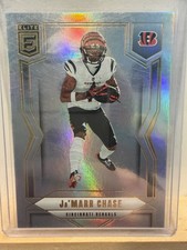 2025 Panini Donruss Elite - Ja'Marr Chase #63