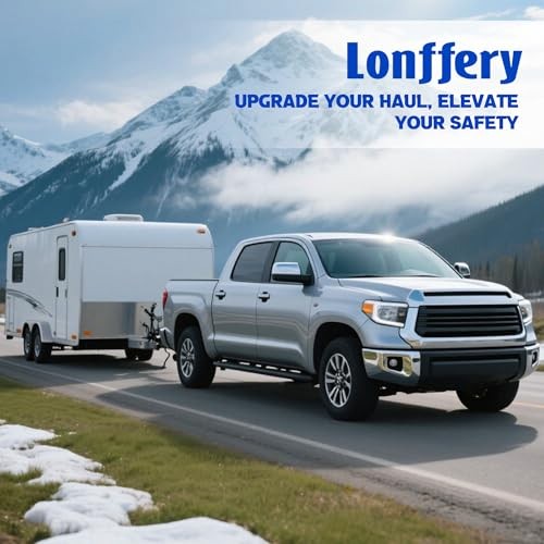 Trailer Leaf Spring Hanger Kit for 1-3/4" Double Eye Springs, Single Axle APS4 - Picture 8 of 8