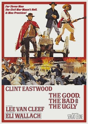 The Good, Bad and the Ugly