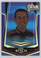 2003 Wheels American Thunder Holofoil Kurt Busch #P4 8d2