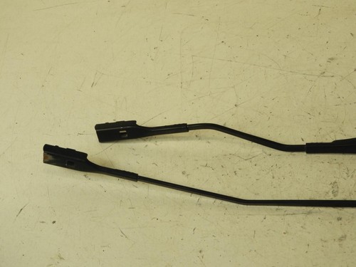 RUITENWISSERARM VOOR BMW X1 (F48) SUV xDrive 25d 2.0 16V (B47-C20B) 61617360515 - Afbeelding 3 van 3