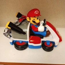 Universal Mario Cart-Shaped Popcorn