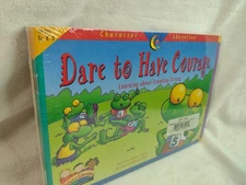 Character Education by Creative Teaching Press CTP 3148 12 Paperback Books NEW