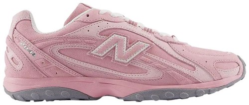 204L Atmos Pink x 204L New Balance 'Cow Girl Brown' Men U204L8JF