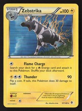 Zebstrika 57/149 Boundaries Crossed Holo NM on eBay