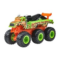Hot Wheels Monster Trucks 1:64 Abschleppwagen The 909 Neu Ovp