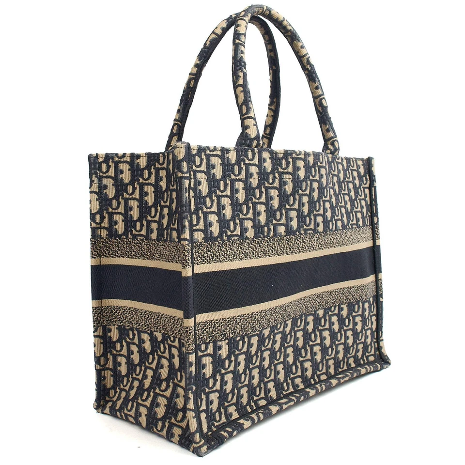 Dior Book Tote, photo 2 of 5