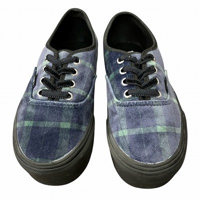 Vans Authentic Stackform Authentic Thick Sole Che… - image 5