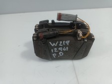 bremsbel&auml;ge 4412936 MERCEDES CLASE CLS W219 350 219.356 2004