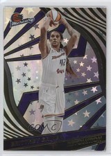 2022 Panini Revolution WNBA Astro Brittney Griner #76 11ba