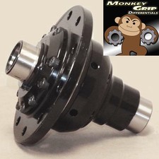 Monkey Grip Posi Limited-slip Diff - Extreme Progressive - Fits Ford 9 - 28 Spl Monkey Grip Posi Limited-slip Diff - Extreme Progressive - Fits Ford 9 - 28 Spl