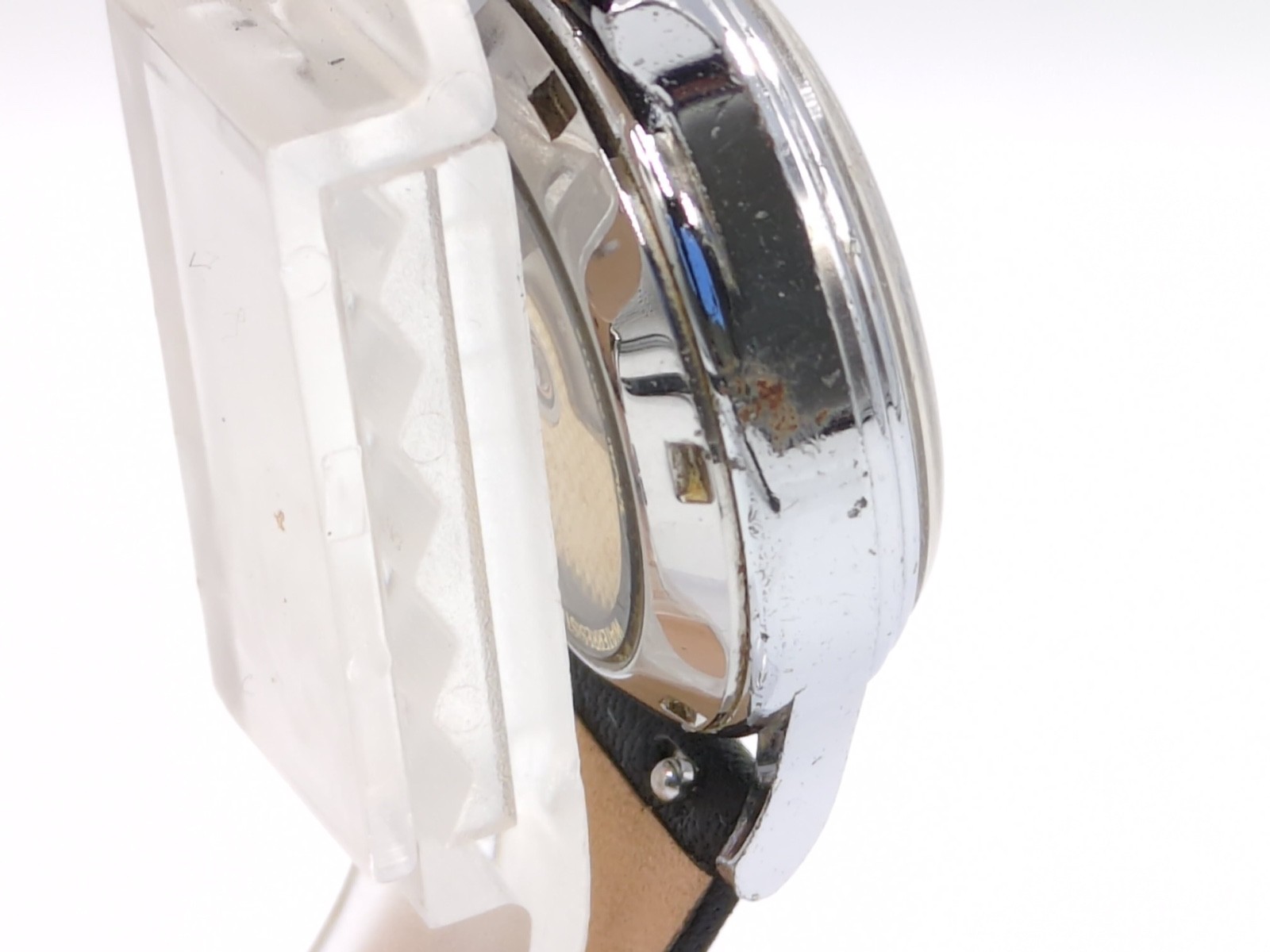 Oris Pointer Date 17 Jewels Automatic Ladies Watc… - image 10