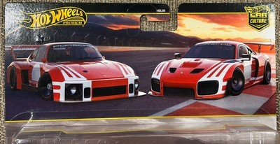 Hot Wheels Porsche 935 ポルシェ レーシング Amazon.com: Hot Wheels Porsche 935, Red Edition 9/12 : Arts