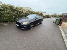 BMW 218i M Sport Automatic £15,995 Miles Only 19k Miles CHEAPEST IN THE Uk Cat S