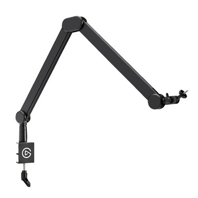 ELGATO 10AAY9901 Wave Mic Arm Mikrofonarm, Schwarz