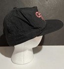 Vintage Cedar Point Gotta Ride It SnapBack Baseball Cap Hat Black/Pink  — photo 5