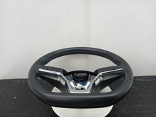 NISSAN QASHQAI Steering Wheel 2014-2021 DIG-T TEKNA 5 Door Hatchback 48430HV01B