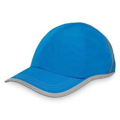 ' Impulse Cap, Blue, Large