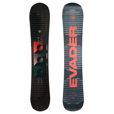 Men's ROSSIGNOL Evader Snowboard - 2026 - #REOR201