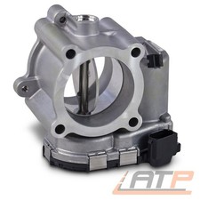 DROSSELKLAPPENSTUTZEN F&Uuml;R MERCEDES W203 W204 CLK CLS W211 W212 W461 W639 W164