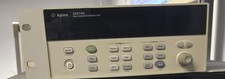 Agilent 34970A Data Acquisition / Data Logger Switch Unit
