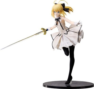 Fate/Grand Order Saber/Altria Pendragon (Lily) 1/4 Scale