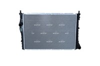 KÜHler MotorkÜHlung NRF 53203 FÜR Alfa Romeo WasserkÜHler MotorkÜHler