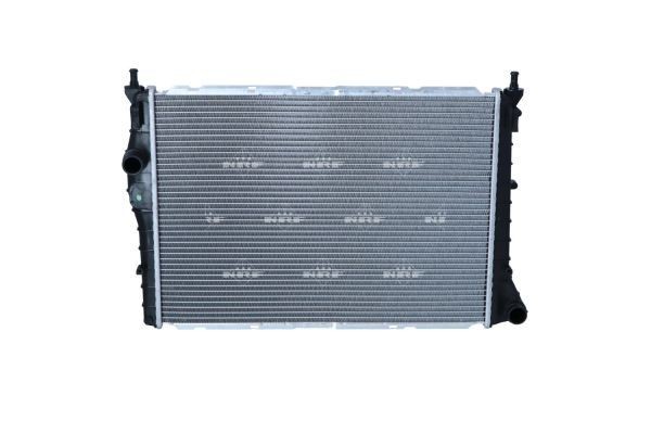 KÜHler MotorkÜHlung NRF 53203 FÜR Alfa Romeo WasserkÜHler MotorkÜHler-image