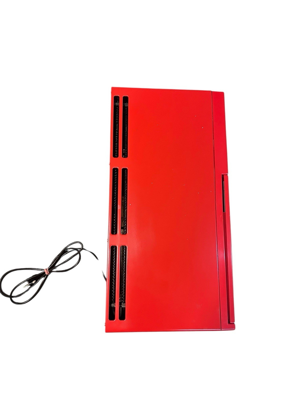Original Coke Coca-Cola Breakmate Siemens Fountain Soda Machine Red | eBay