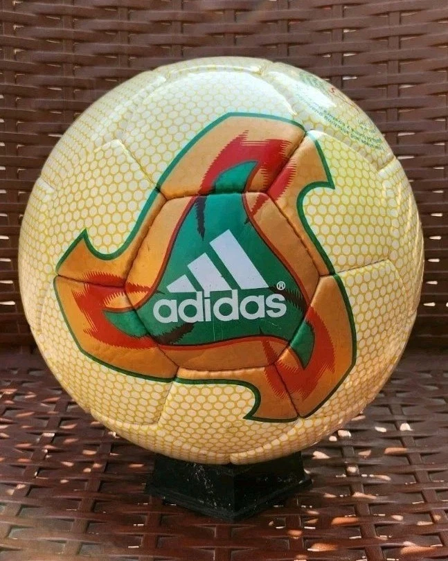 World Cup 2002 In Soccer Balls for sale | eBay