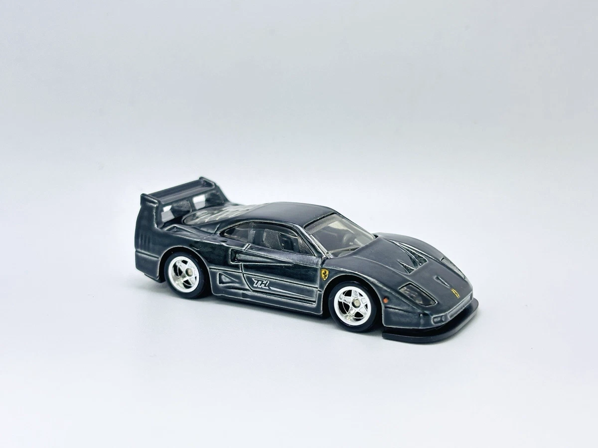 Preços baixos em Hot Wheels Ferrari Black Veículos de brinquedo e