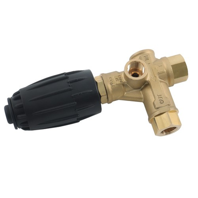 #ad AR VRT3 310 Unloader Valve Washer Pump 4350PSI 8GPM 3 8quot; FNPT new $45.72