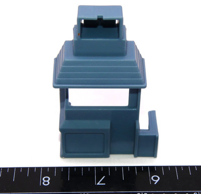 Matchbox 4-Level Garage Playset Booth Brace Support Part Only Track | eBay