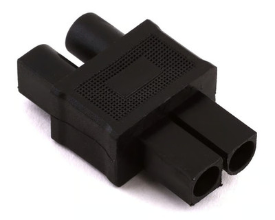 EcoPower One Piece Adapter Plug (Tamiya Male to EC3 Female) [ECP-1501]