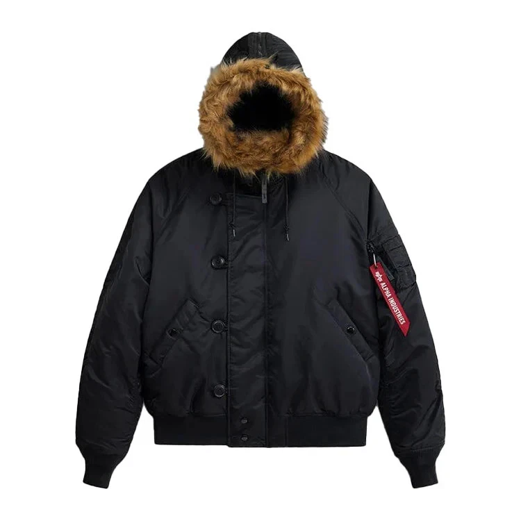 パスワード制 n2b archive fur jacket ma-1 y2k 短丈 00s 【公式通販】