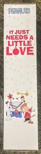 Peanuts - The Original Charlie Brown, 24" Christmas Tree with Linus Blanket NEW1