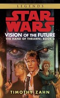 Vision Of The Future | Timothy Zahn | Taschenbuch | Einband - Flex.(Paperback)