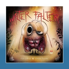 Walter Falter | Kai Lüftner | Ungelesen